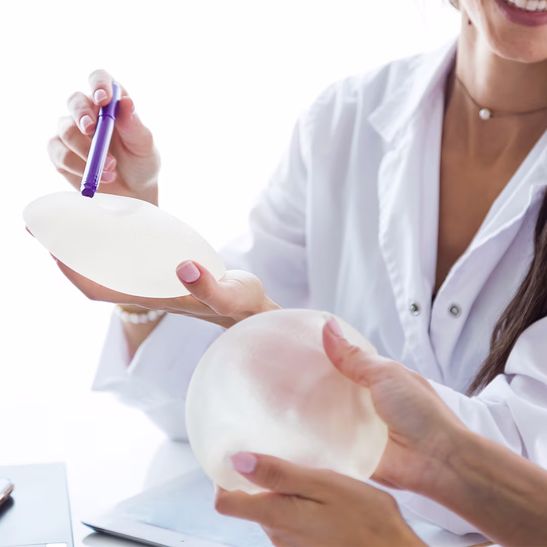 Revision breast surgery with experienced surgeons in Istanbul